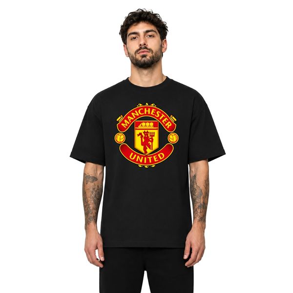تیشرت مدل منچستر یونایتد manchester united