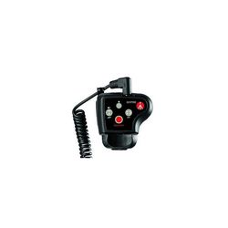 کنترل از راه دور Manfrotto 521 – ریموت زوم و ضبط دوربین