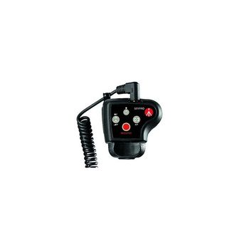 کنترل از راه دور Manfrotto 521 – ریموت زوم و ضبط دوربین