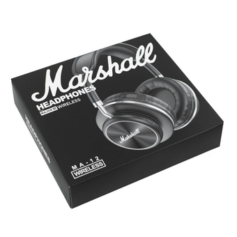 هدفون بلوتوثی مارشال مدل MA-12