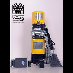موتور ساید کرکره برقی Marshall (مارشال) (300 کیلو AC) - سیم پیچ : آلومینیوم