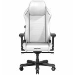 Gaming Chair DxRacer MASTER SERIES 2025 XL WHITE
