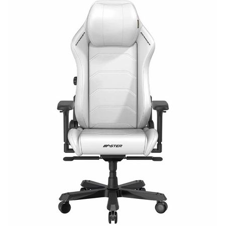 Gaming Chair DxRacer MASTER SERIES 2025 XL WHITE