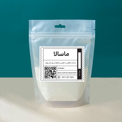 ماسالا 250 گرم