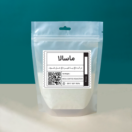 ماسالا 250 گرم