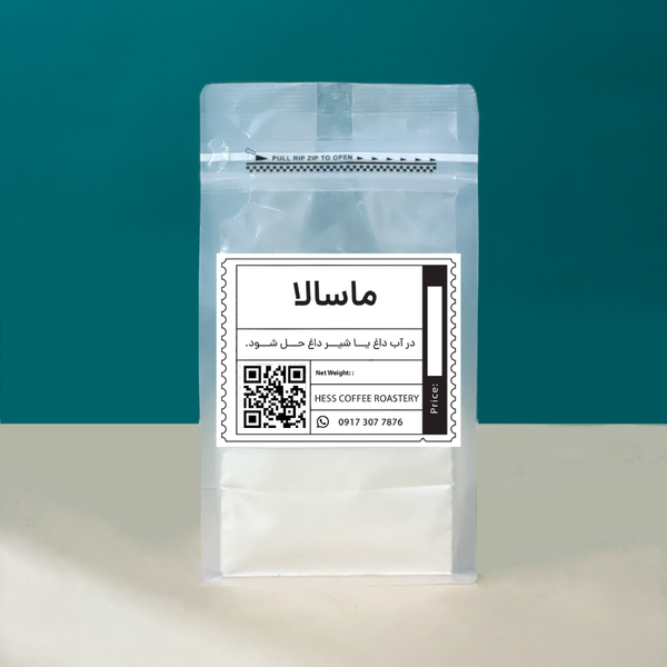 ماسالا 500 گرم