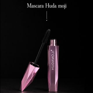 ریمل حجم دهنده هدی موجی الماسی مدل Huda moji Long Volume
