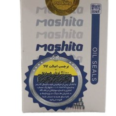 کاسه نمد ساق سوپاپ (لاستیک گیت) 206 تیپ 2 ماشیتا ژاپن Mashita JAPAN
