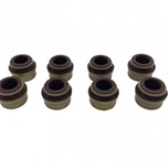 کاسه نمد ساق سوپاپ (لاستیک گیت) 206 تیپ 2 ماشیتا ژاپن Mashita JAPAN