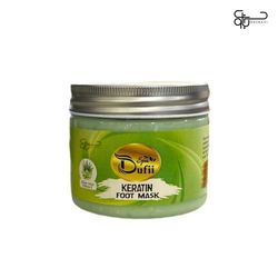 ماسک کراتین دافی