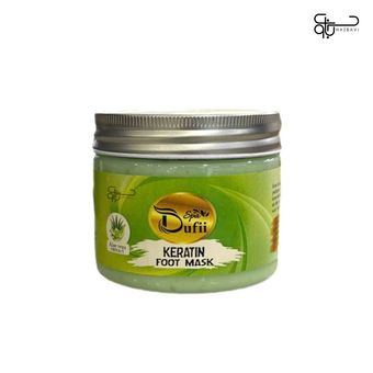 ماسک کراتین دافی