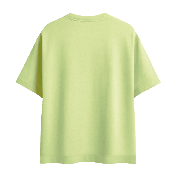 تیشرت Matcha green(سبز ماچا)