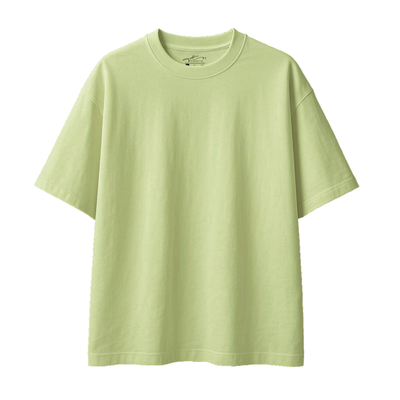 تیشرت Matcha green(سبز ماچا)