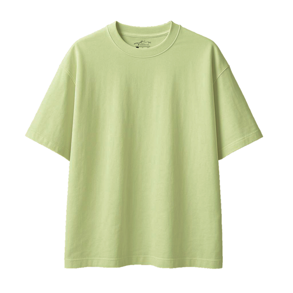تیشرت Matcha green(سبز ماچا)