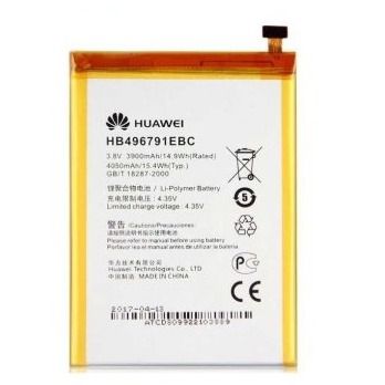 باتری موبایل هوآوی MATE 1  مدل HB496791EBC