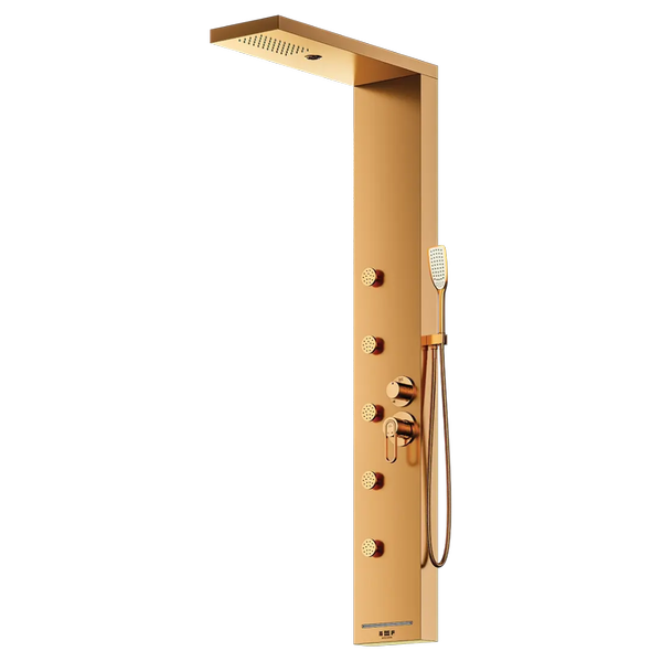 پنل دوش فریز شاور مدل C550W