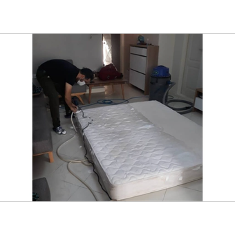 شستوشوی انواع تشک های خوشخواب:طبی ،فنری،اسفنجی