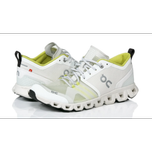 On Cloud X Shift lime