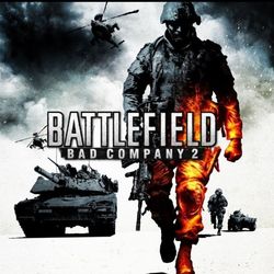 دیتا بازی کامپیوتری Battlefield: Bad Company 2 حجم 6 گیگابایت