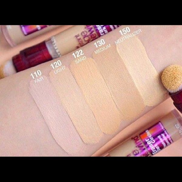 کانسیلر Instant Age Rewind میبلین