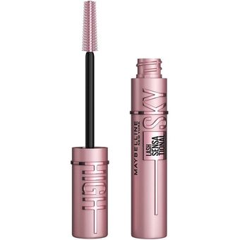 ریمل حجم دهنده و بلند کننده اسکای های مدل sky high mascara اورجینال