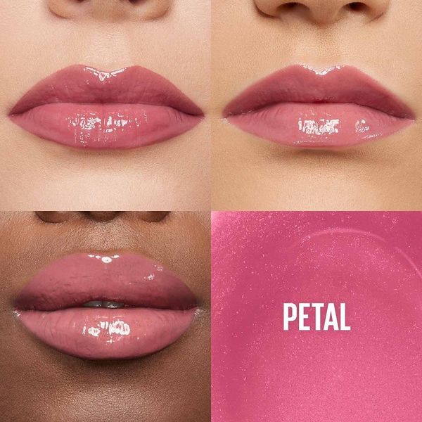 لیپ گلاس میبلین