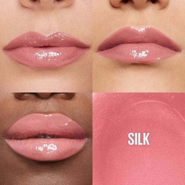 لیپ گلاس میبلین