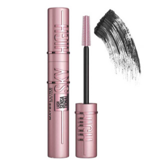 ریمل حجم دهنده و بلند کننده اسکای های میبلین Maybelline SKY HIGH
