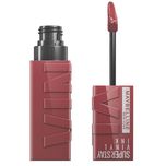 رژ لب مایع براق میبلین