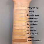 کرم پودر 30 ساعته میبلین سوپر استی