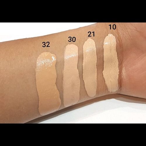 کرم پودر 30 ساعته میبلین سوپر استی