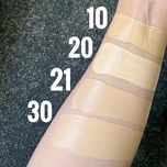 کرم پودر 30 ساعته میبلین سوپر استی