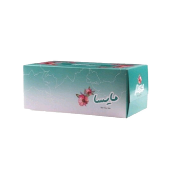 دستمال کاغذی 300 برگ مایسا