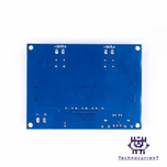 ماژول آمپلی فایر استریو 2x120 وات مدل XH-M542