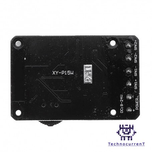 ماژول آمپلی فایر صوتی بلوتوث دار 20-10 وات مدل XY-P15W