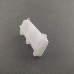 خار رکاب ایساکو کد 0582002504 مناسب برای پژو پارس بسته 10 عددی