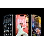 گوشی موبایل اپل مدل iPhone 17 Pro Max ZAA تک سیم کارت + eSim ظرفیت 256 گیگابایت و رم 12 گیگابایت - نات اکتیو