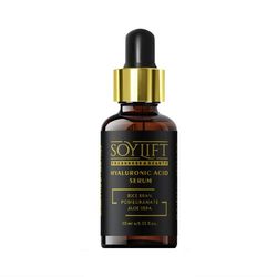 سرم آبرسان سویلیفت مدل HYALURONIC مناسب برای انوع پوست حجم 60 میلی لیتر