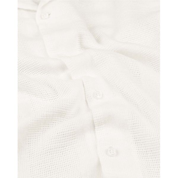 پیراهن آستین کوتاه مردانه مدل SB-SS-4113-D1