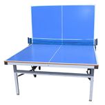 میز پینگ پنگ مدل P9