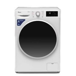 ماشین لباسشویی 8 کیلوگرم اتوماتیک جی پلاس مدل GWM-R87W