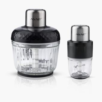 خردکن مک استایلر مدل MC889 ظرفیت 1.5 لیتر