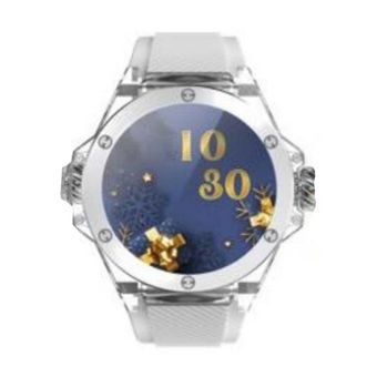 ساعت هوشمند میکروسل مدل MC330