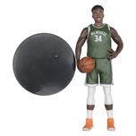 اکشن فیگور مدل GS-M-Milwaukee Bucks-286342 ارتفاع 17 سانتی‌متر