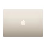 لپ تاپ 15.3 اینچی اپل مدل MacBook Air MXD33 2024 LLA-M3-16GB RAM-512GB SSD