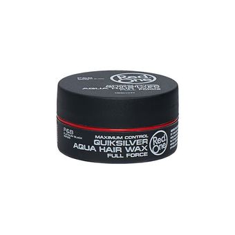 واکس مو مشکی ردوان حجم 150ml