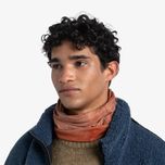 دستمال سر و گردن باف مدل EcoStretch Nut F2023