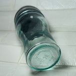 ست جا ادویه 6 پارچه کاپریس مدل فلورا کد 01