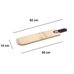 تخته سرو توییس مدل wood 301