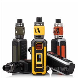 ویپ ویپرسو آرمور اس | 100 وات VAPORESSO ARMOUR S 100W